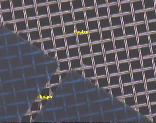 Screen Printed Solar Cells PVEducation