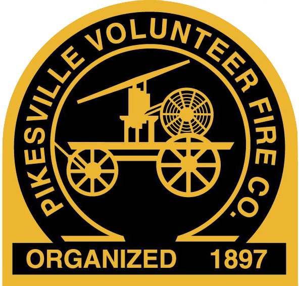Pikesville VFC