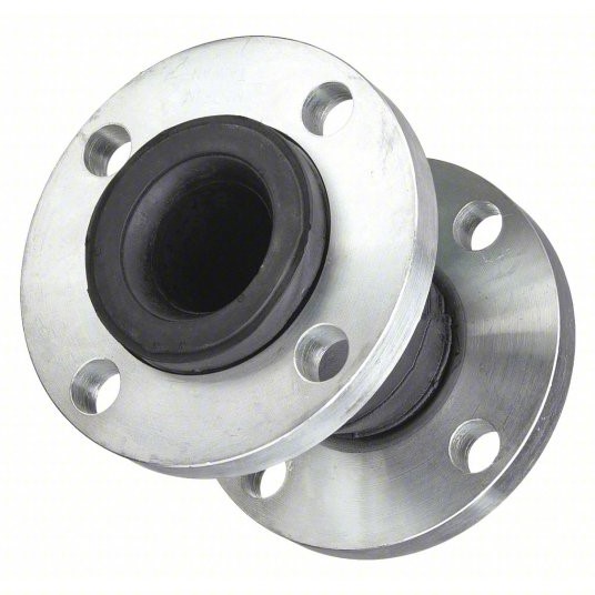 Flex Connectors / Expansion Joints PVF Industrial Supply