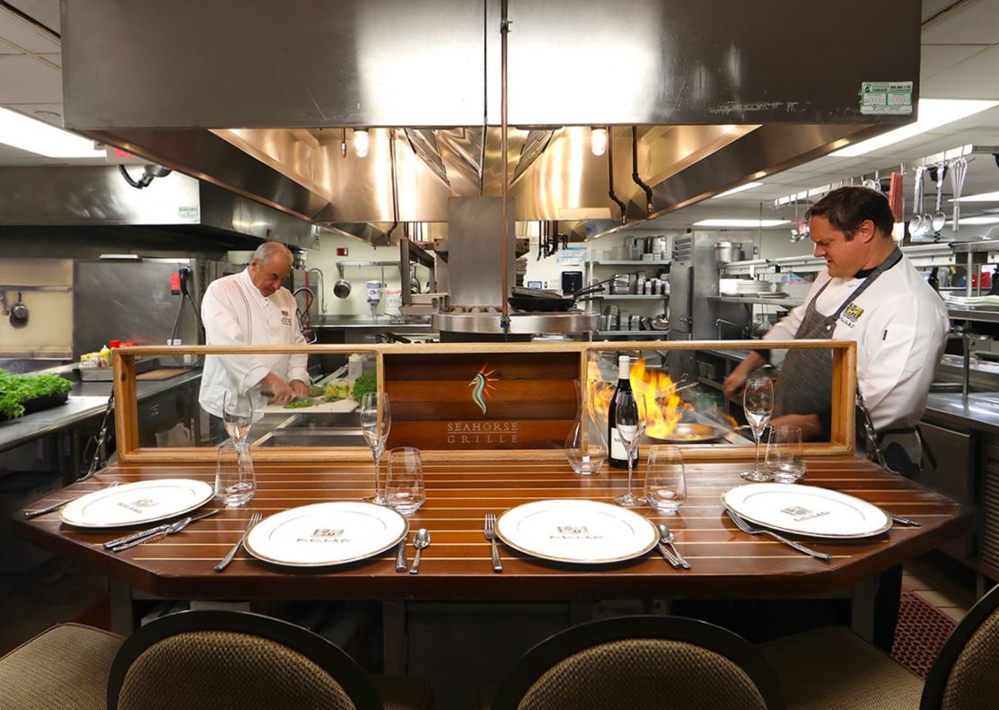 Ponte Vedra Inn & Club Wine & Dine