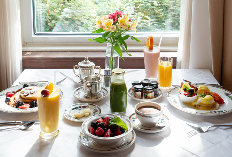 Ponte Vedra Inn & Club Wine & Dine