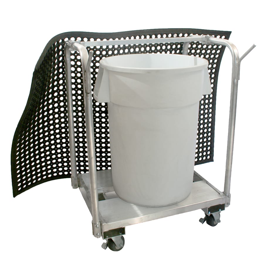 Mat Cart PVI