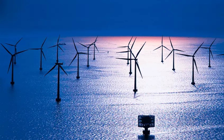 Advantage of wind energy 8 cool facts about wind turbines PVMARS