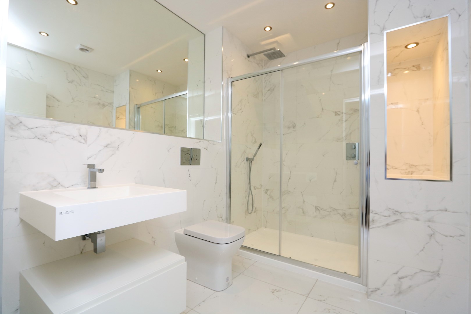 Victoria Crescent Road PVP Developments