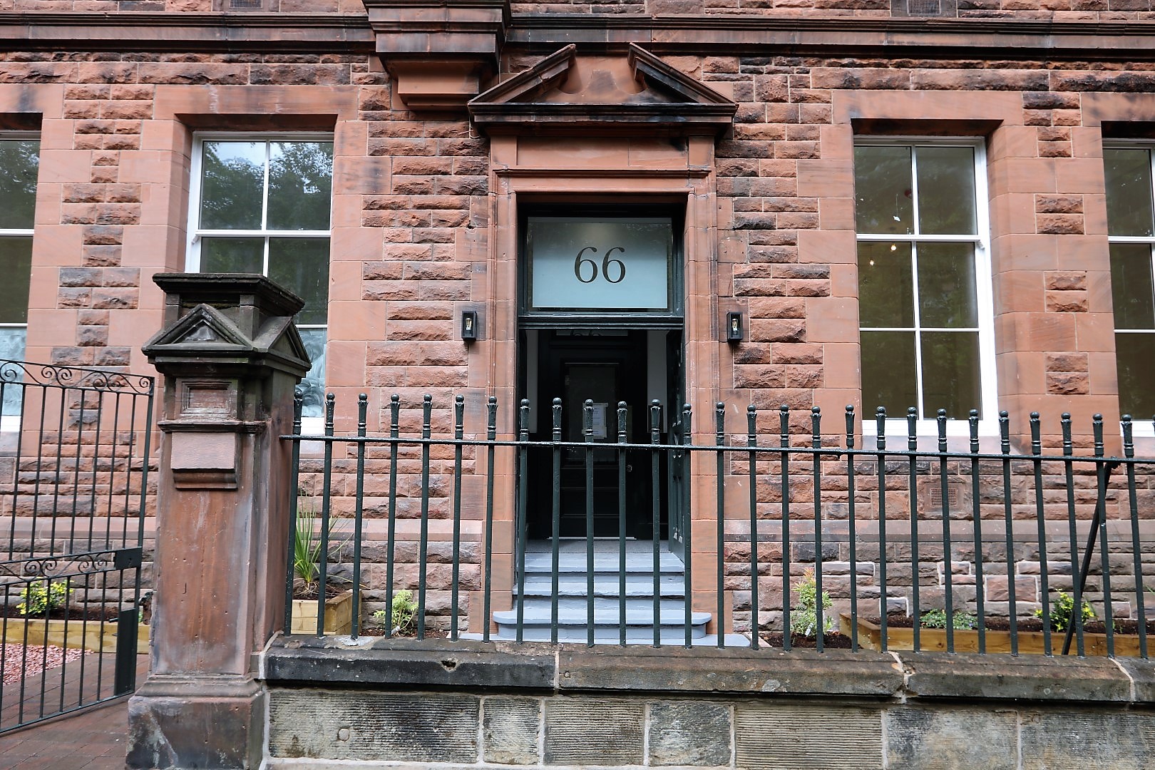 Victoria Crescent Road PVP Developments