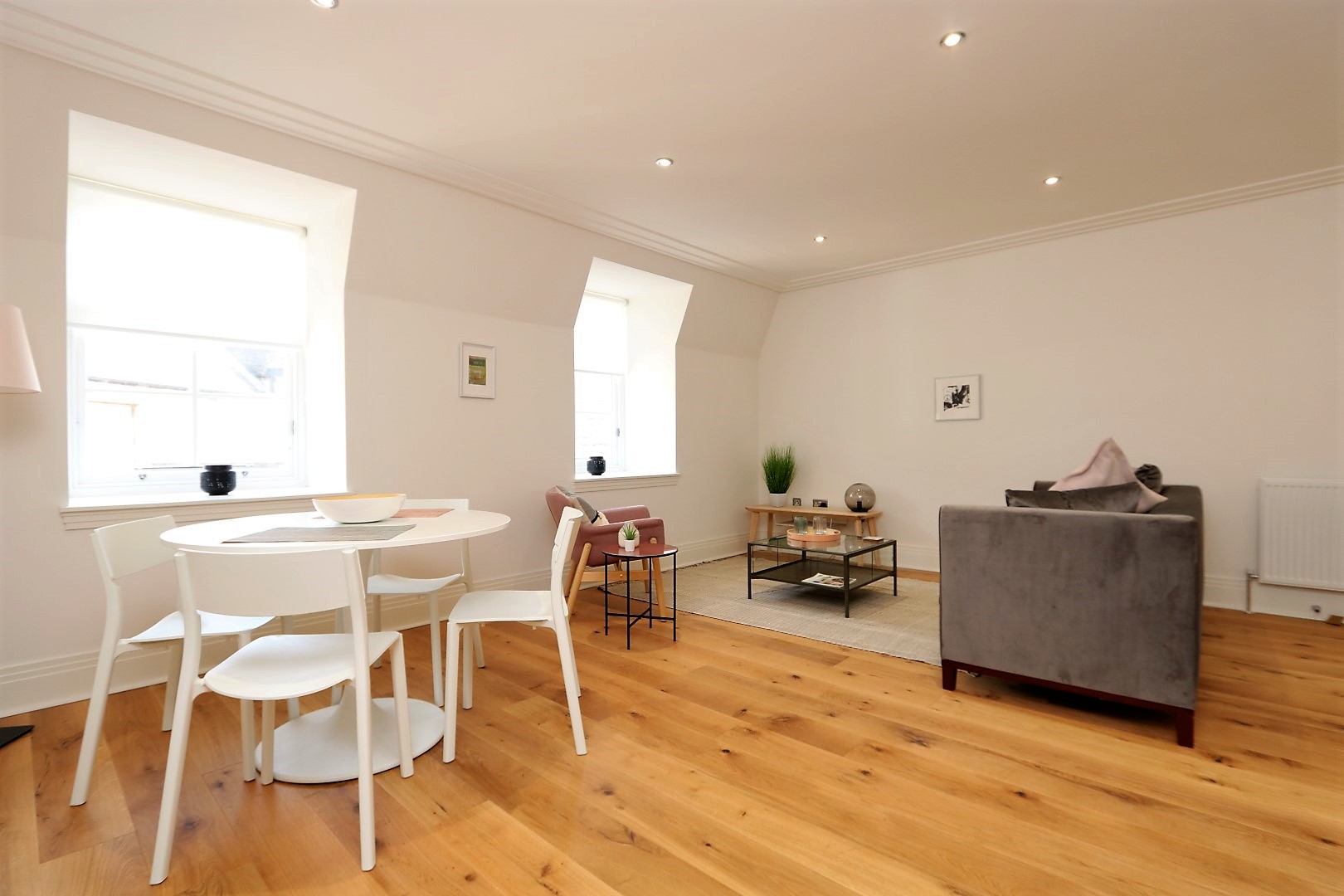 Victoria Crescent Road PVP Developments