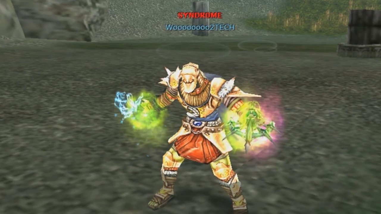 Knight Online Nedir? Knight Online Nasıl Oynanır?2022 Pvpserverler.pro