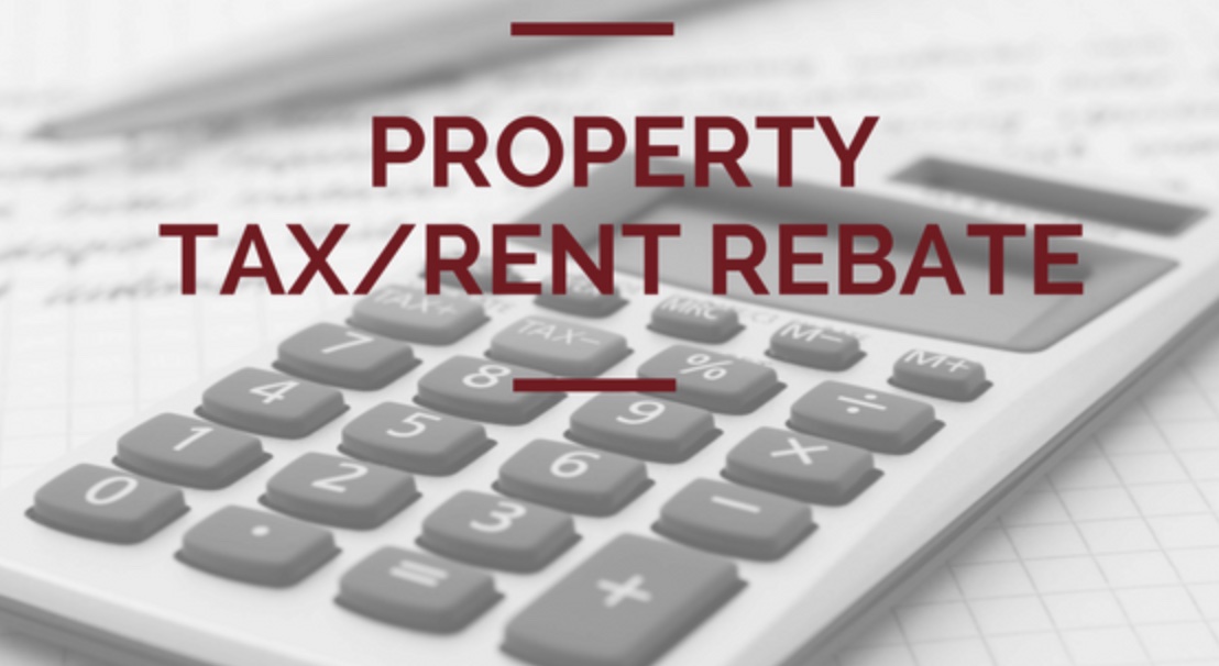 Property Tax Rebate Program for 2122 Perkiomen Valley School District
