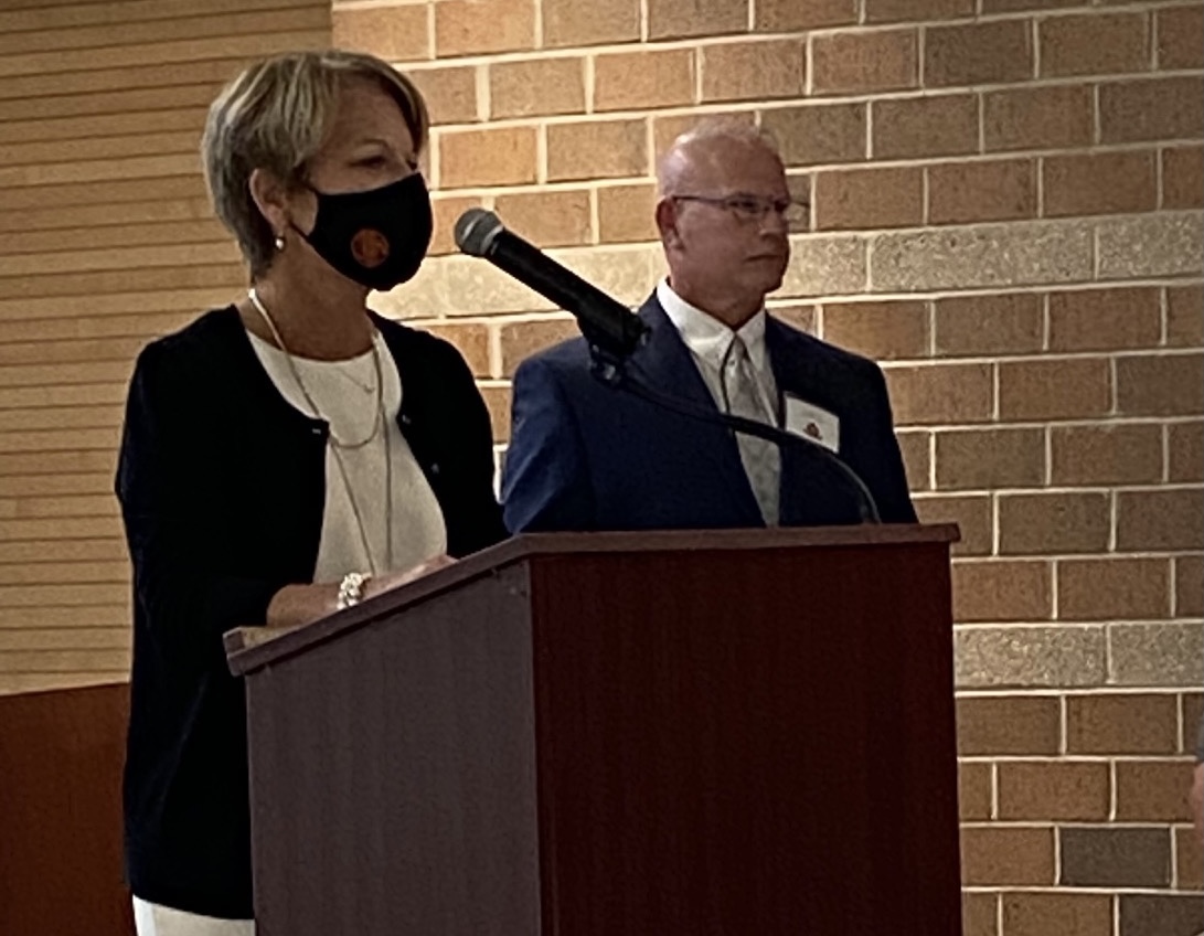 Superintendent’s Weekly Message 10/28/21 Perkiomen Valley School District