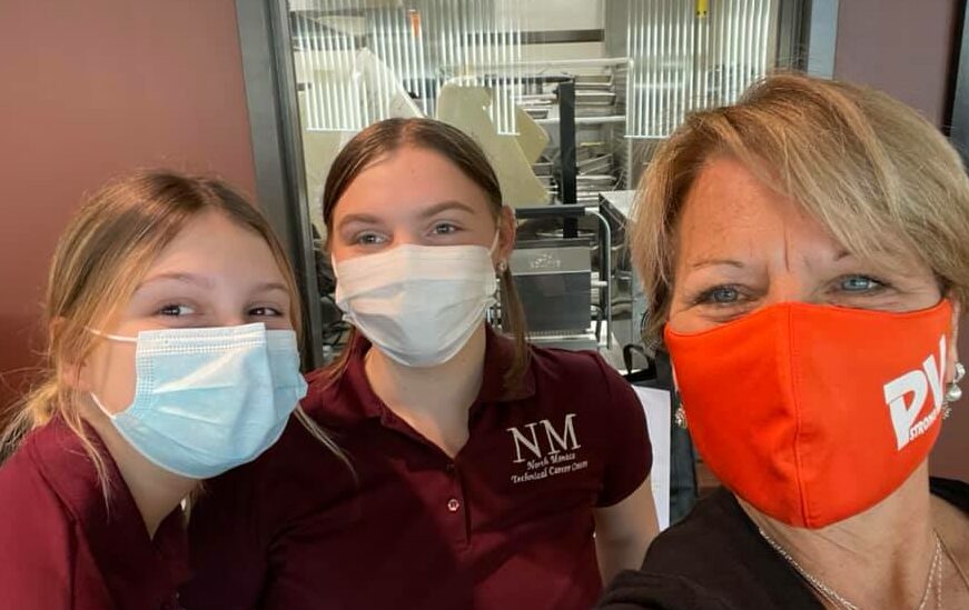 State Masking Order Updated 12/1 Perkiomen Valley School District