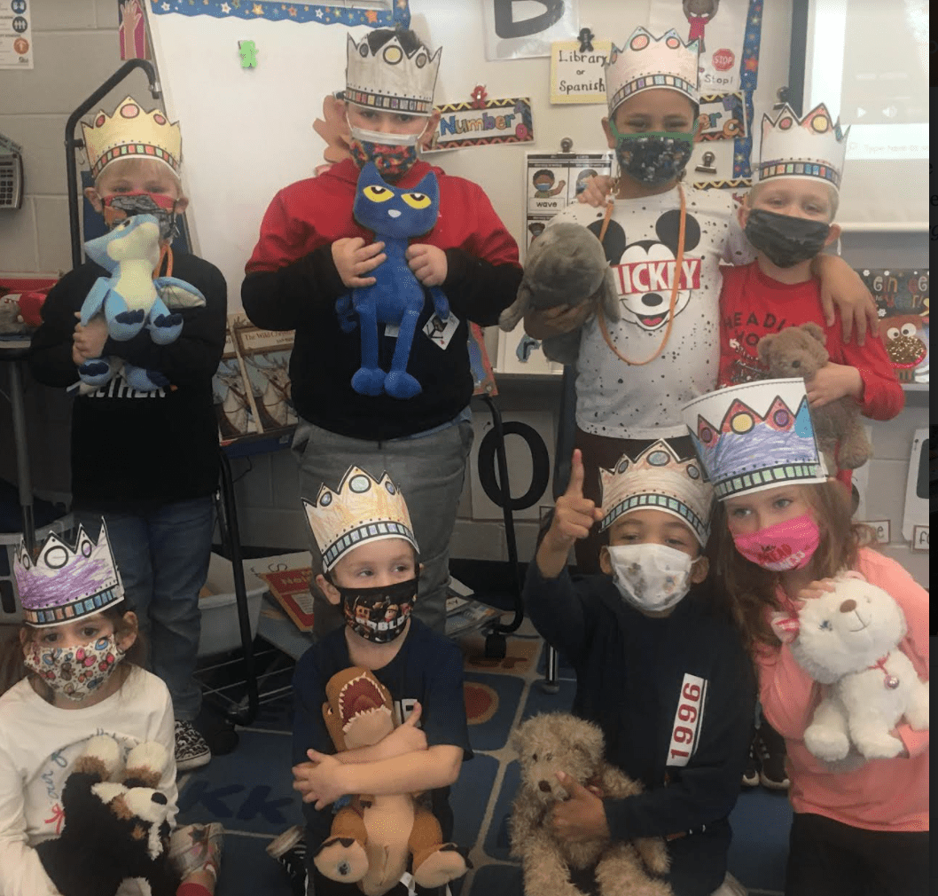 Superintendent’s Weekly Message 12/23/21 Perkiomen Valley School District