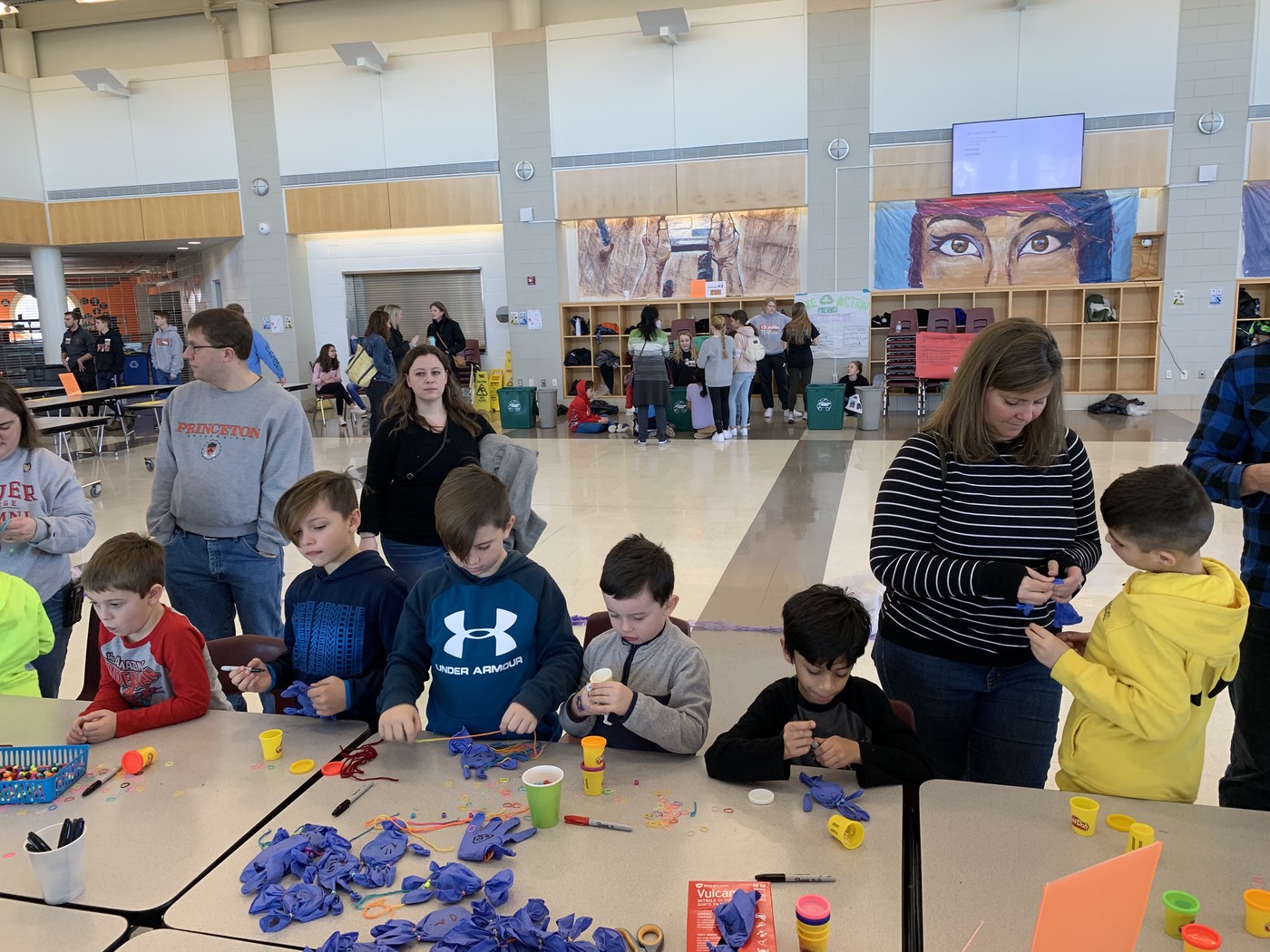 Superintendent’s Weekly Message 1/20/22 Perkiomen Valley School District