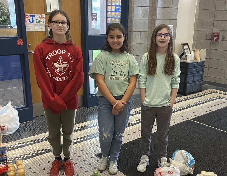 Superintendent Message 12/3/22 Perkiomen Valley School District