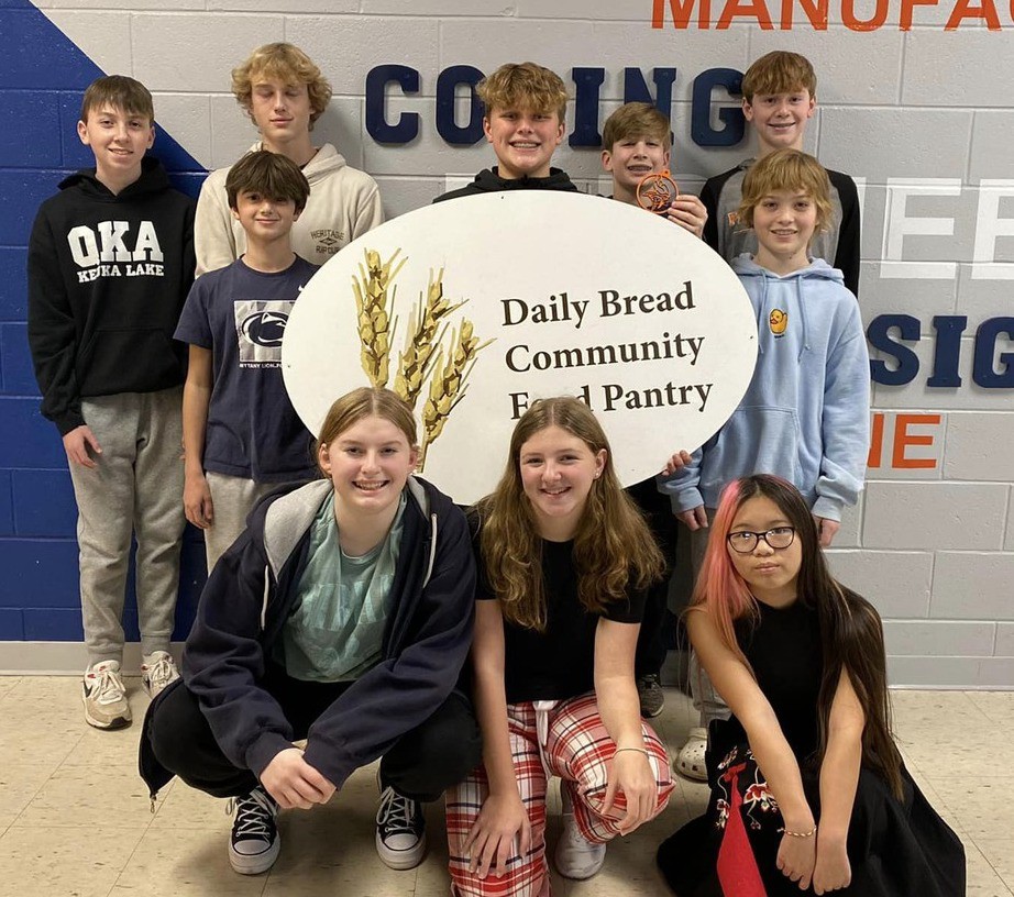 Superintendent Message 1/4/23 Perkiomen Valley School District