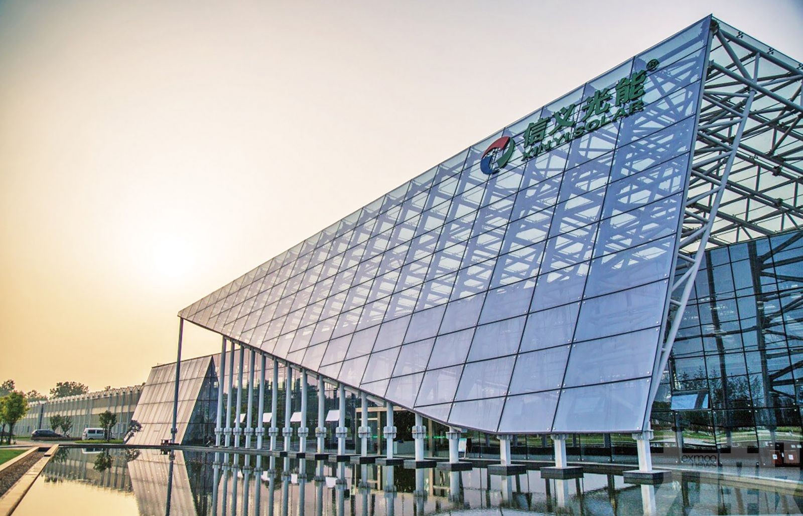 US11 Billion! Xinyi Group Chinese Glass Giant to Invest on Quartz Sand Project in Indonesia