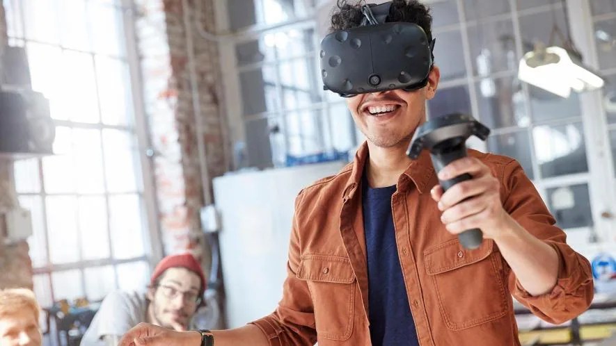 Extended reality The essentials of XR