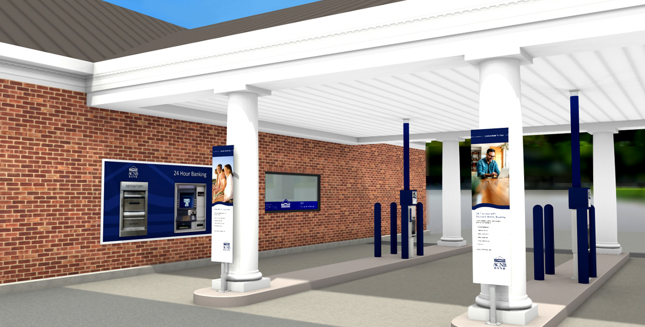 ACNB Bank • PWCampbell