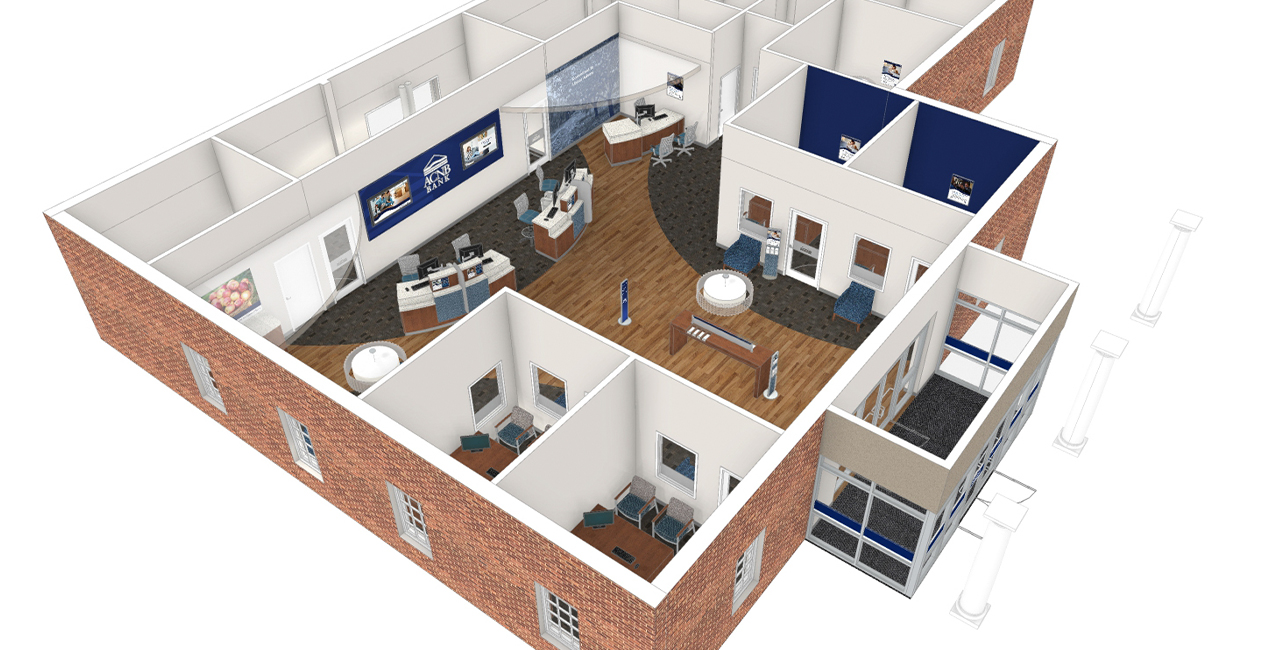 ACNB Bank • PWCampbell