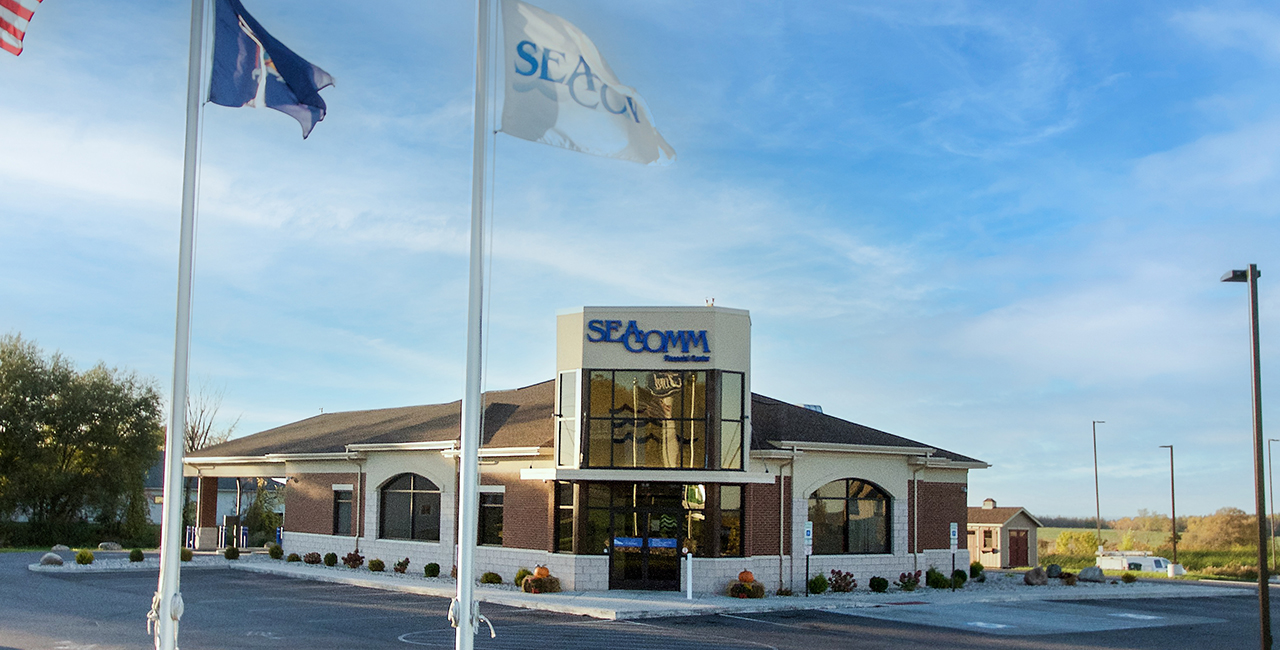 Federal Credit Union • PWCampbell