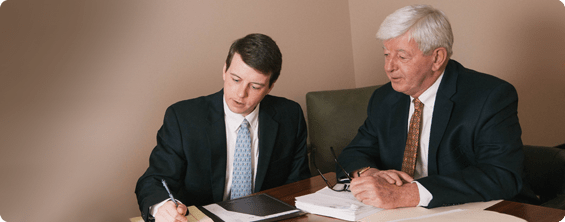 PRESTON, WILSON & CRANDLEY Personal Injury Lawyers in Virginia Beach