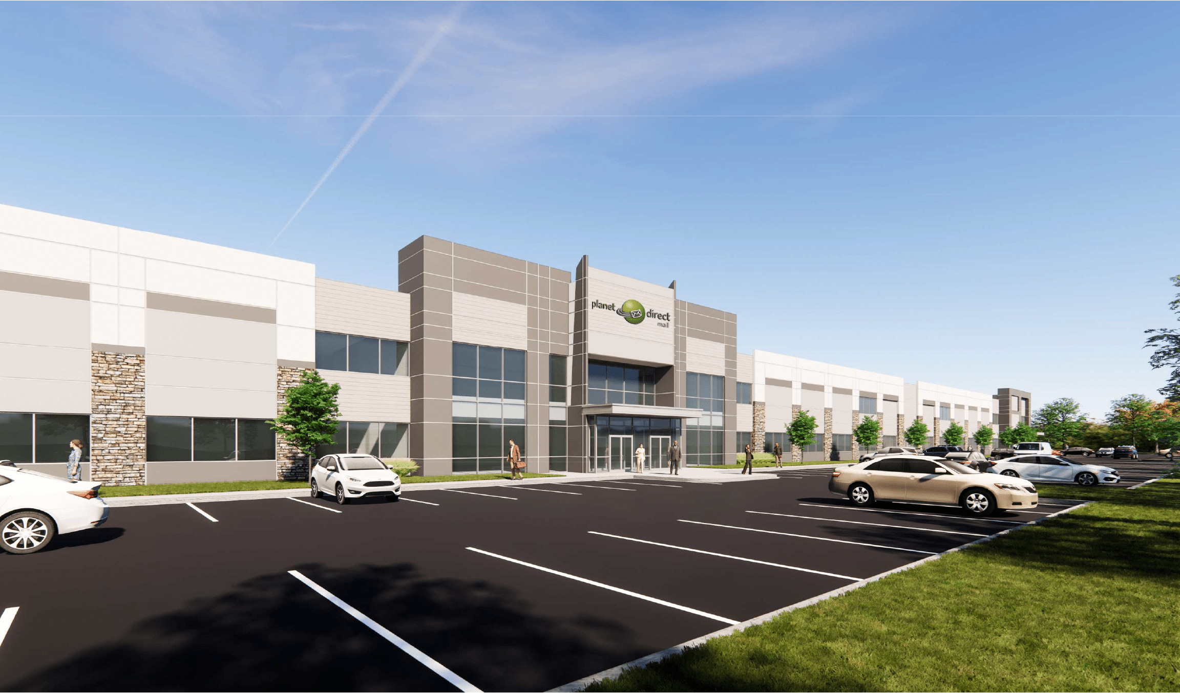 Direct Expands Staff and Services at New Headquarters in