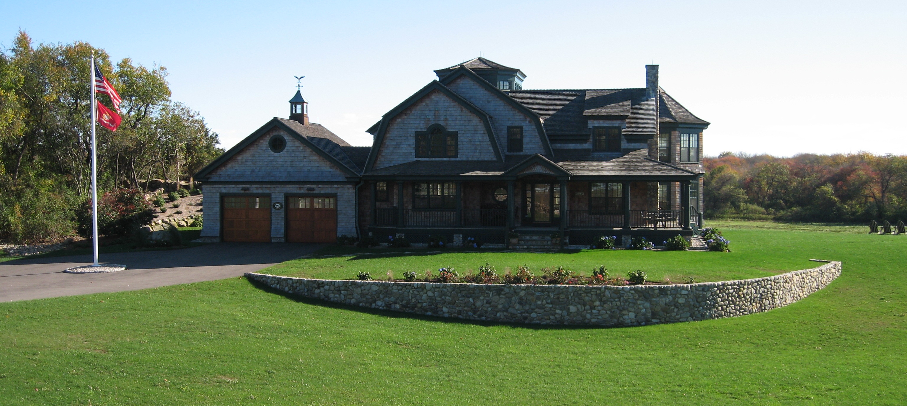 PW Fence Southern Rhode Island