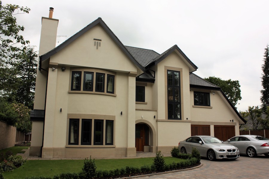 Hale Road, Hale PWL Architecture Ltd