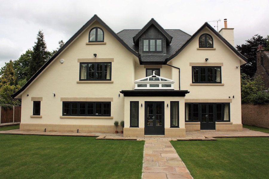 Hale Road, Hale PWL Architecture Ltd