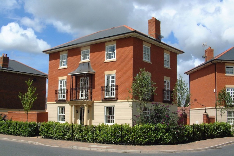 Winwick Park, Warrington PWL Architecture Ltd