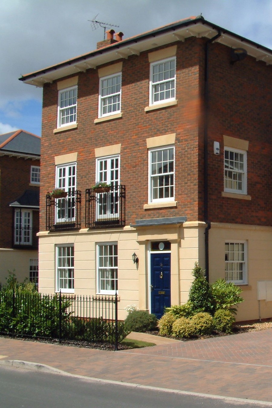 Winwick Park, Warrington PWL Architecture Ltd