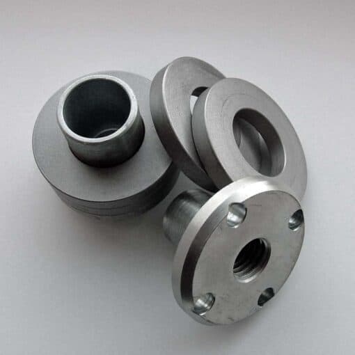 Channel Cutting and Chasing Flange Spacer Set PWM Sales