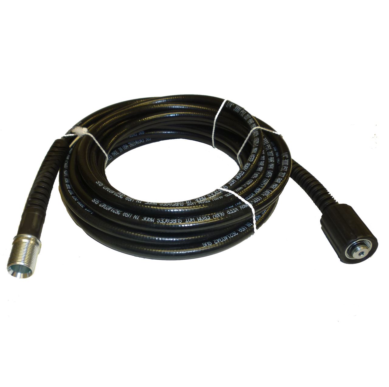 AR Blue Clean 25' Pressure Washer Extension Hose eBay