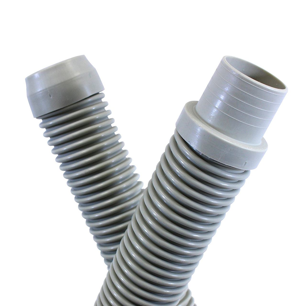 4ft Gray Automatic Pool Cleaner Vacuum Hose Made in USA eBay