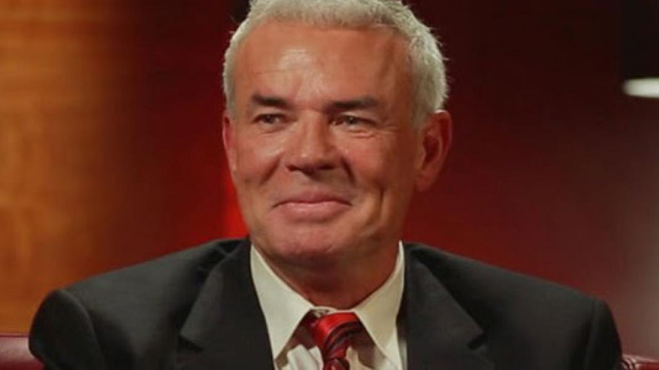 Eric Bischoff Responds To Bret Hart Bashing Him, Says He’s A ‘Miserable(015)