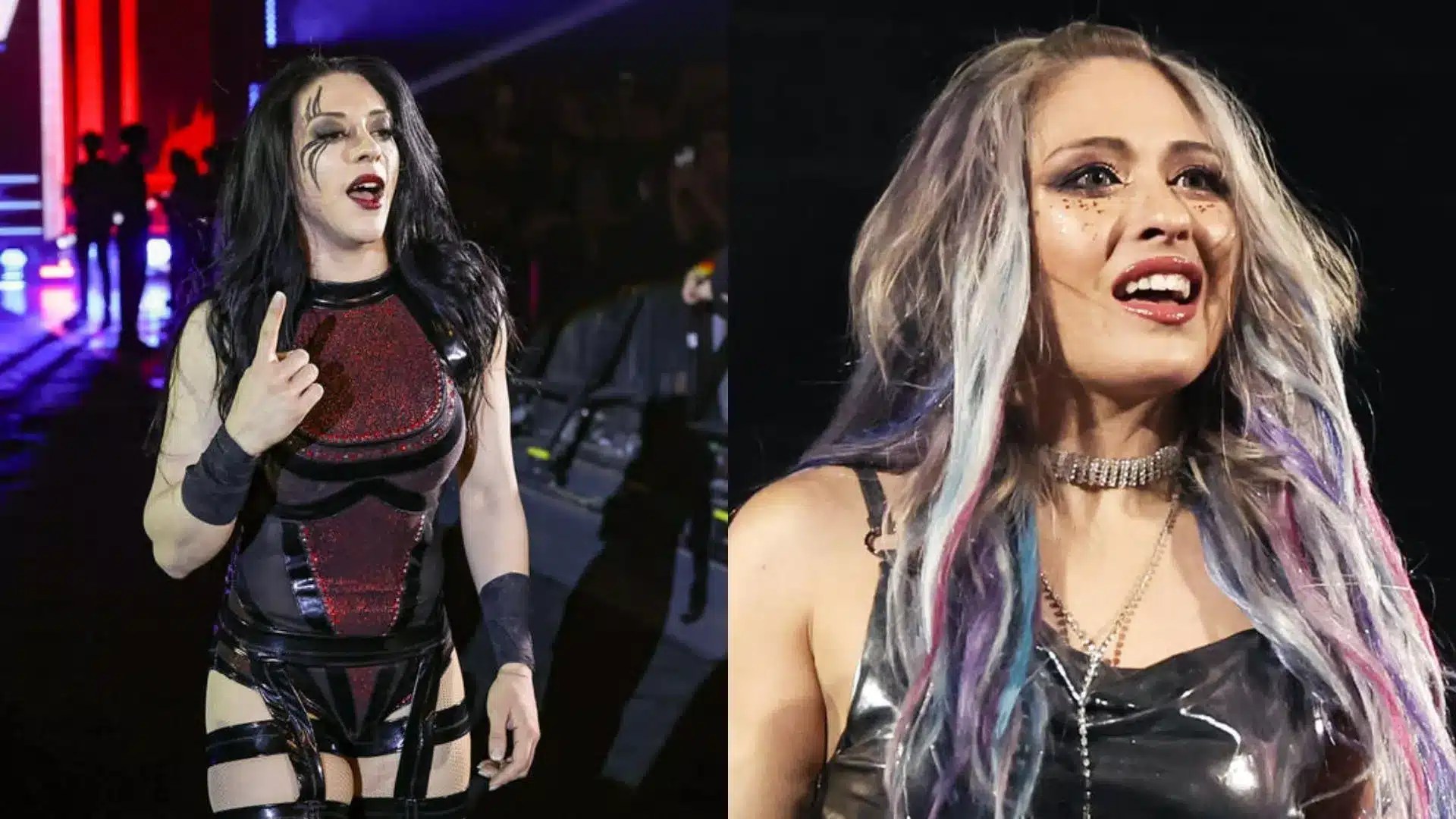 Shawn Michaels On Challenges Of Booking Giulia And Stephanie Vaquer In