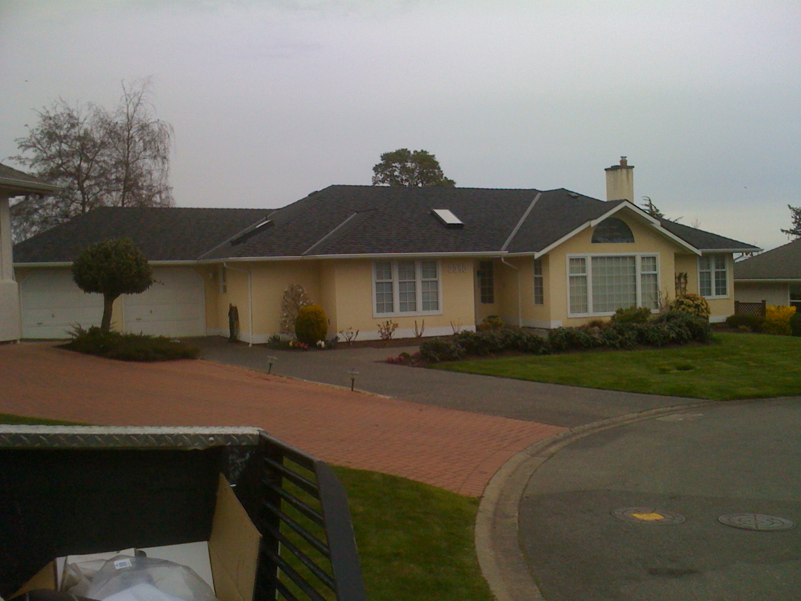 Roofing GalleryVictoria, Duncan Area PW McCallum Roofing