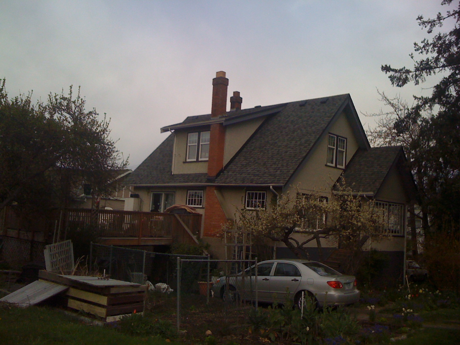 Roofing GalleryVictoria, Duncan Area PW McCallum Roofing