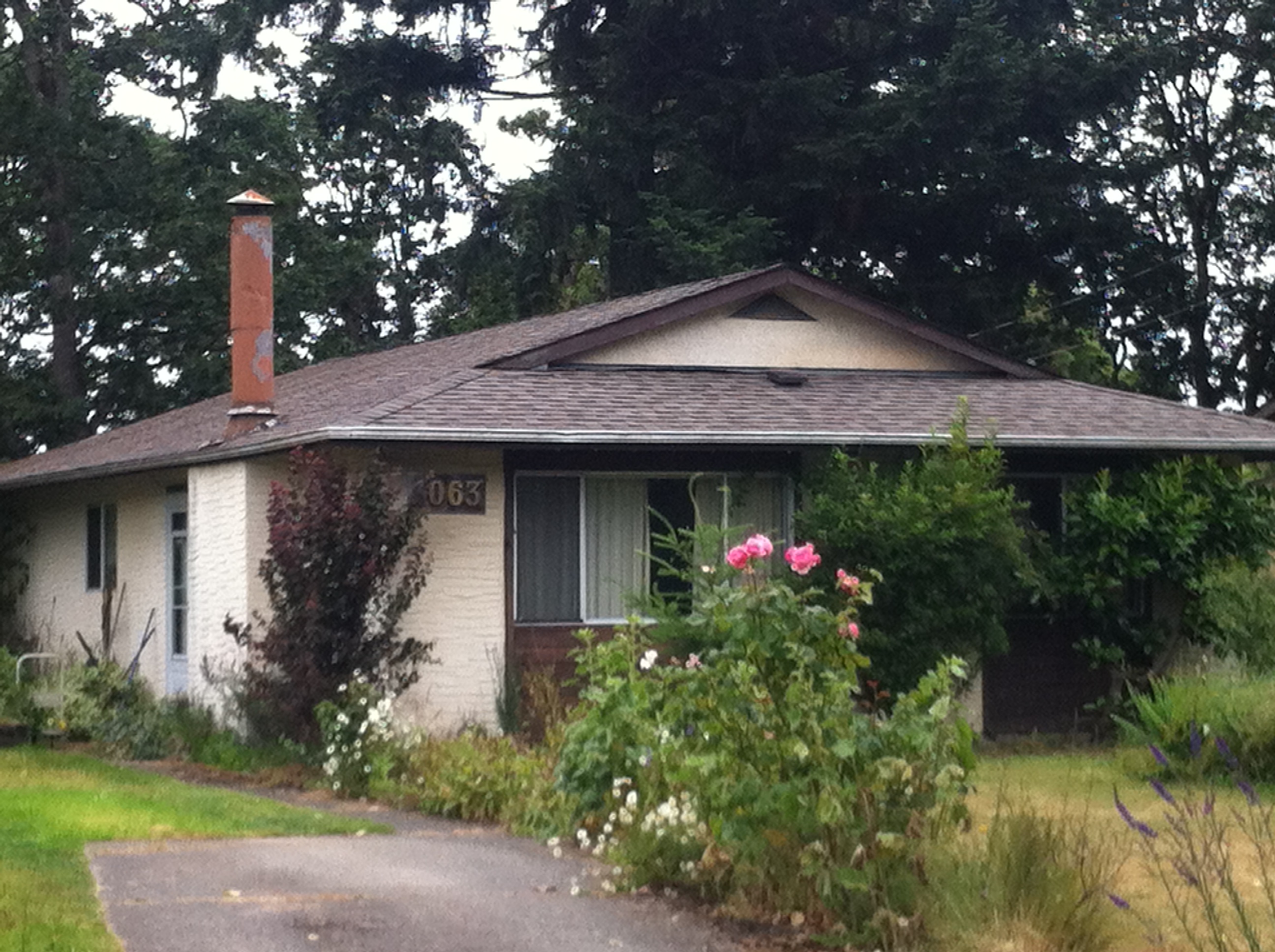 Roofing GalleryVictoria, Duncan Area PW McCallum Roofing