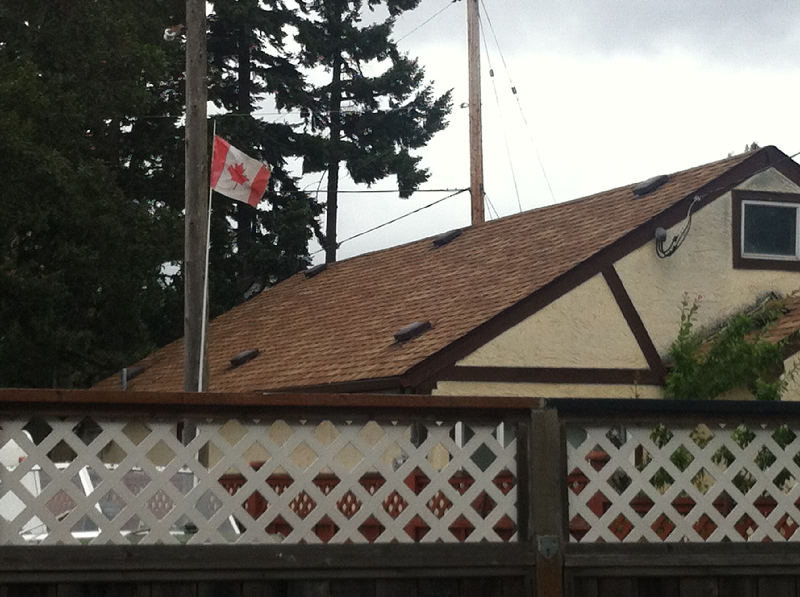 Roofing GalleryVictoria, Duncan Area PW McCallum Roofing