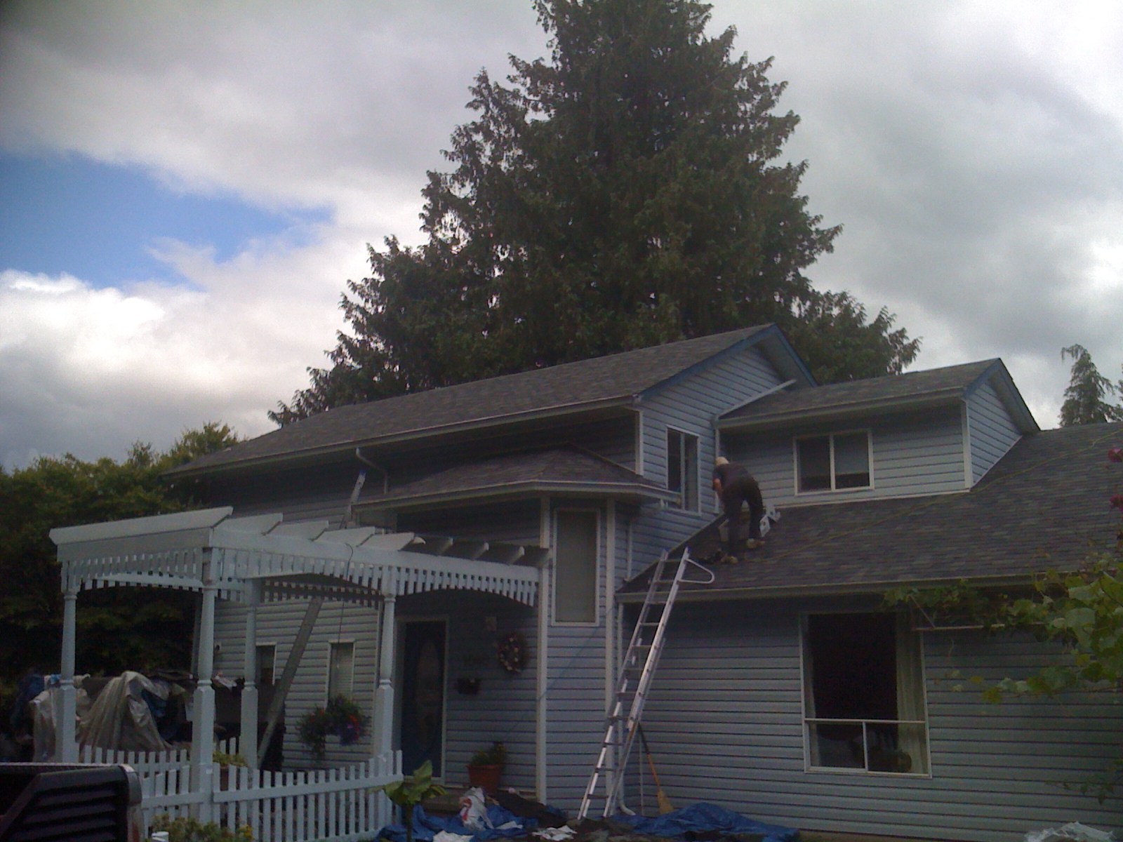 Roofing GalleryVictoria, Duncan Area PW McCallum Roofing