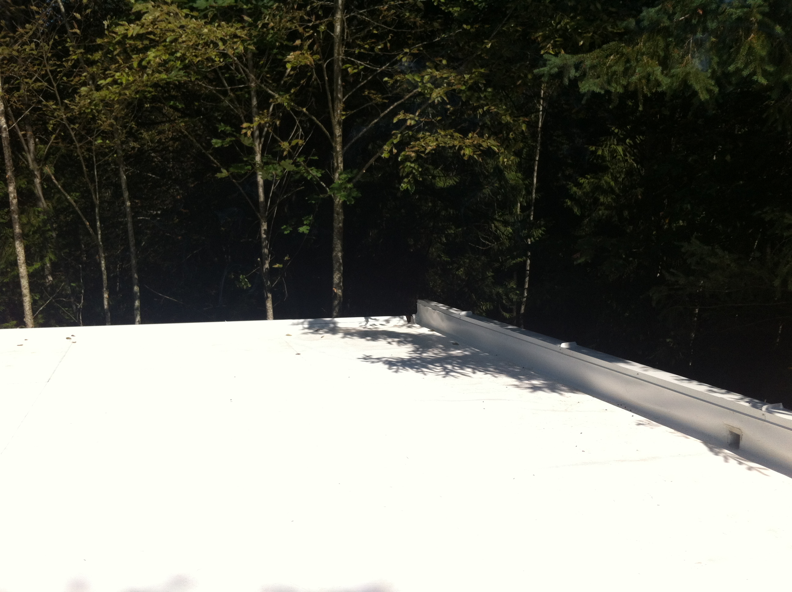 Roofing GalleryVictoria, Duncan Area PW McCallum Roofing