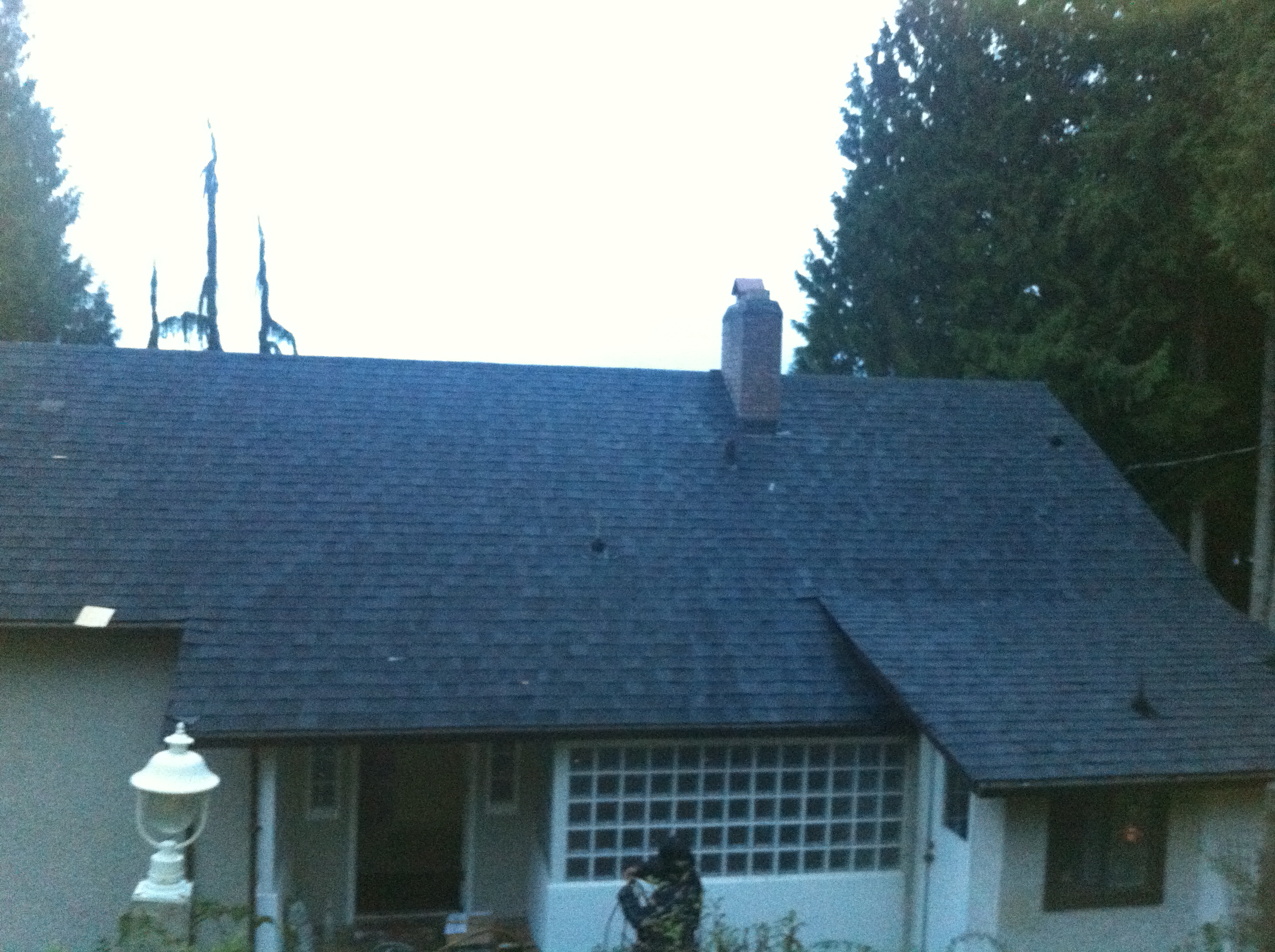 Roofing GalleryVictoria, Duncan Area PW McCallum Roofing