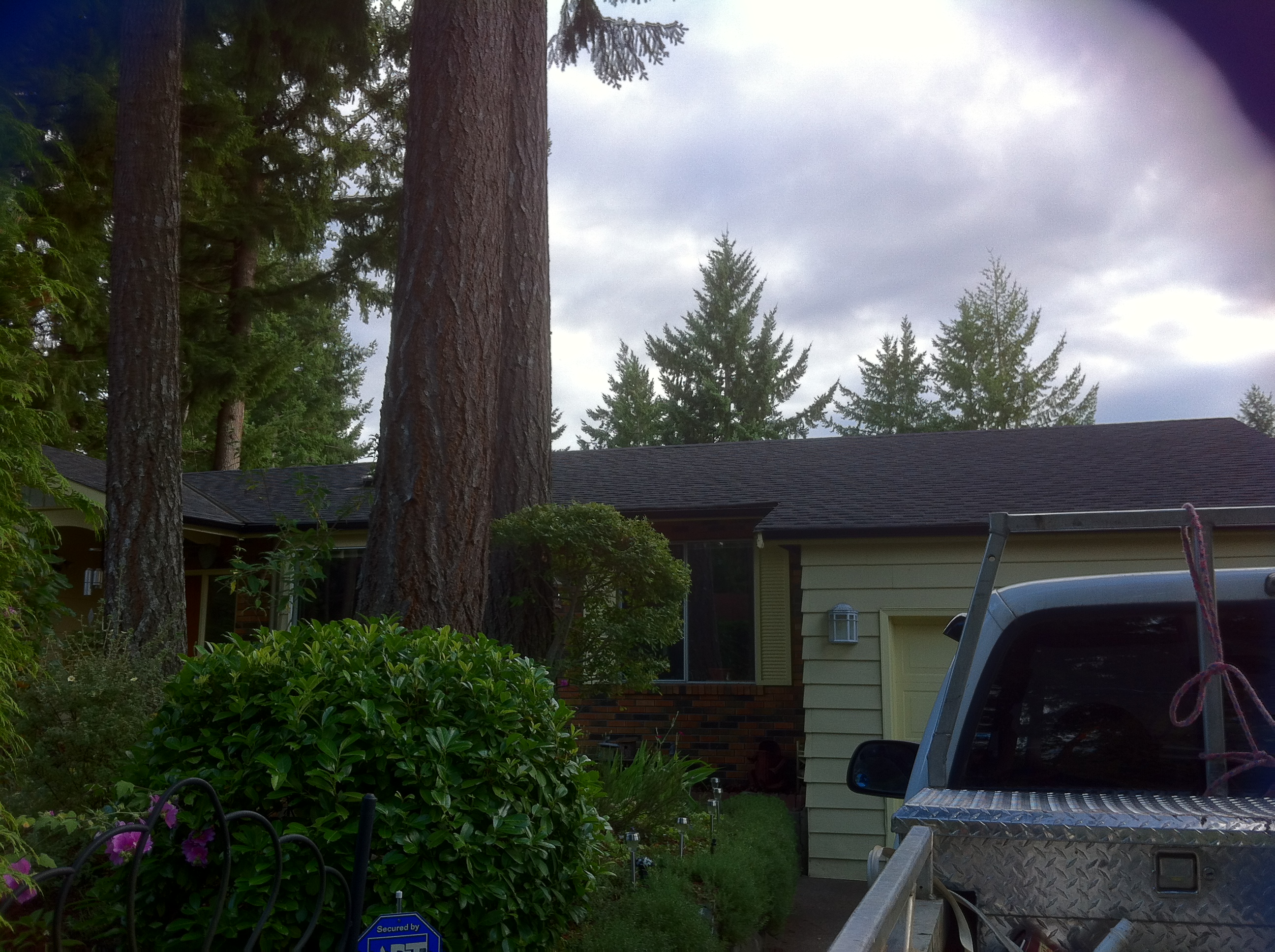 Roofing GalleryVictoria, Duncan Area PW McCallum Roofing