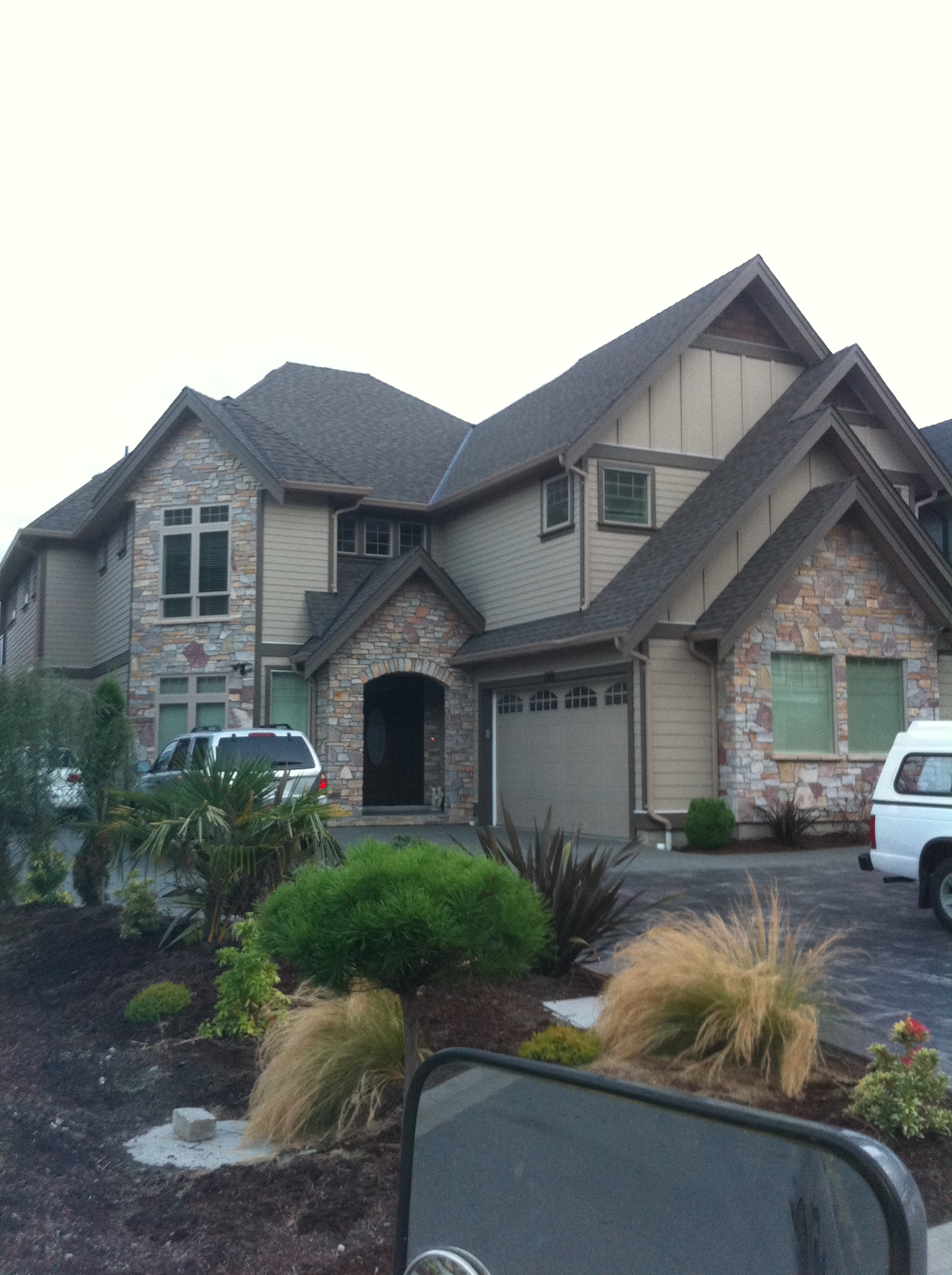 Roofing GalleryVictoria, Duncan Area PW McCallum Roofing