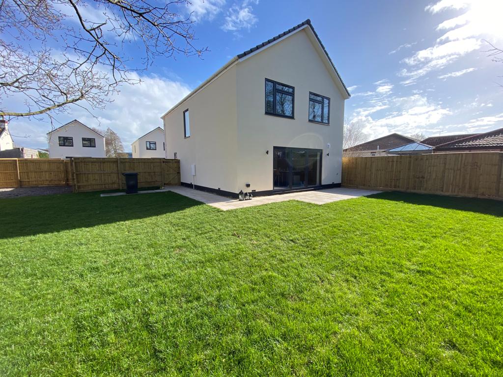 Nailsea PWR Development