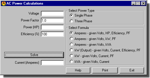Mechanical Engineering Software Engineering Power Tools