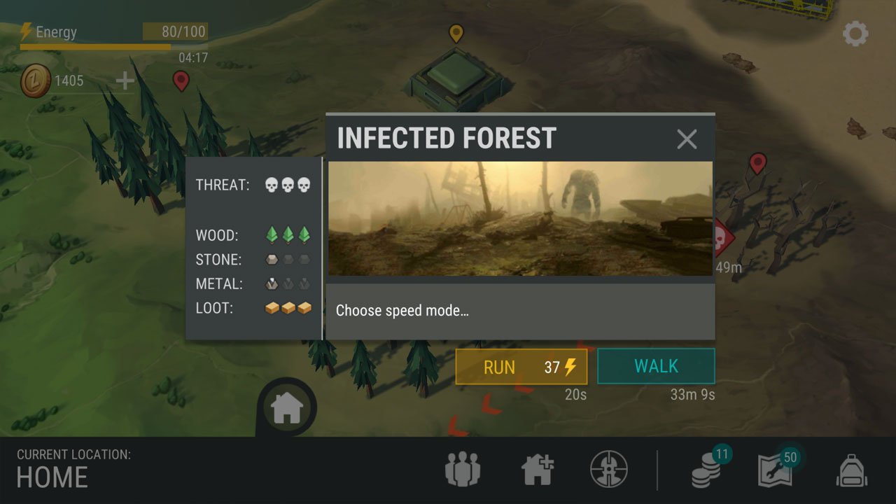 Last Day on Earth: Survival 17+ App Store