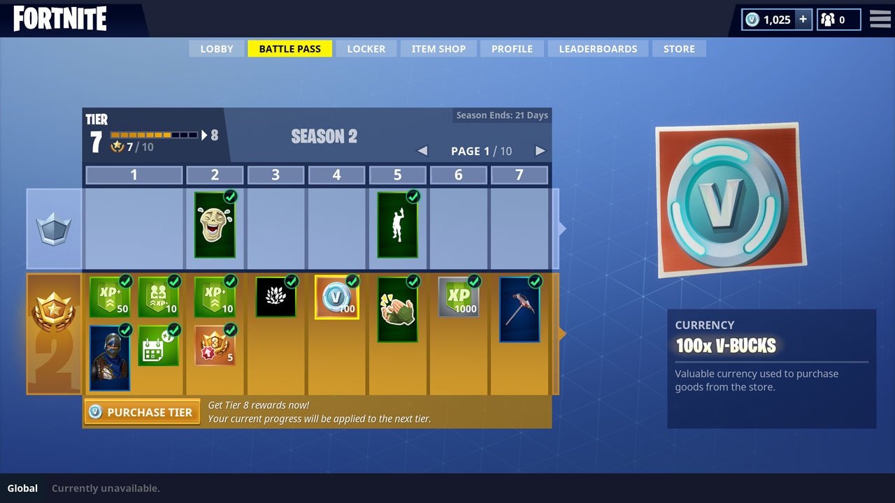 How to earn free VBucks in Fortnite Battle Royale & PvE PwrDown