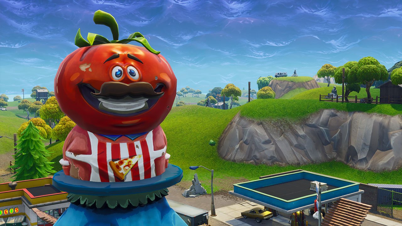 Fortnite How to Unblock Someone PwrDown