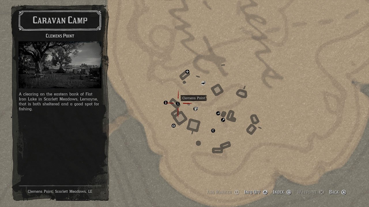 Red Dead Redemption 2 How to Change Clothes & Outfits PwrDown